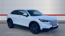 Honda HR-V 1.5 eHEV Elegance 5dr CVT Hybrid Hatchback